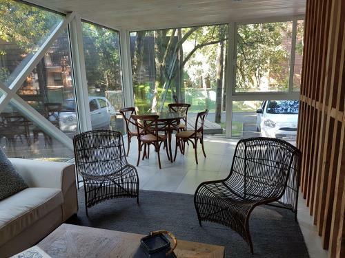 Apartamento Depto Pucon