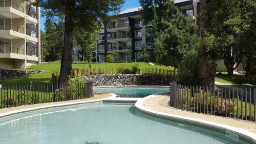 Apartamento Depto Pucon