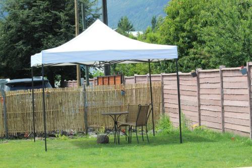 Hostal Lackuntur (puc�n)