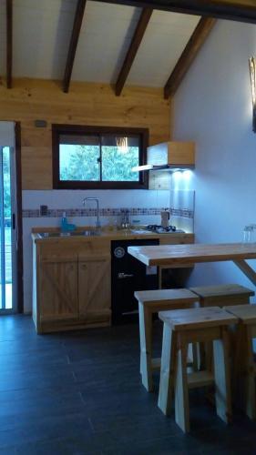 Hostal Lackuntur (puc�n)