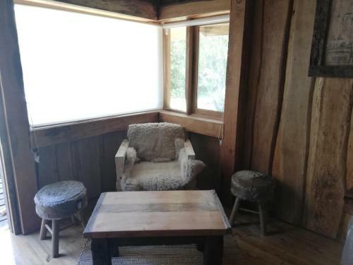 Caba�as Rustica Pucon R�o Trancura