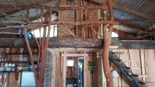 Caba�as Rustica Pucon R�o Trancura