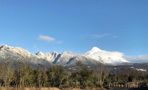 Vistas Del Volc�n