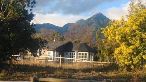 Vistas Del Volc�n