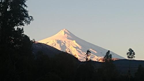 Vistas Del Volc�n