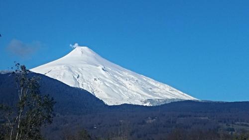 Vistas Del Volc�n