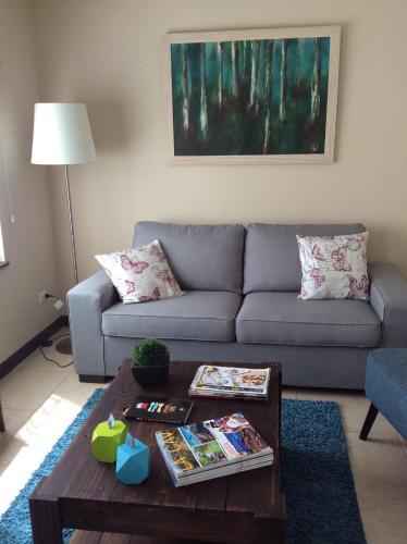 Casa Townhouse Puc�n