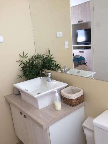 Casa Townhouse Puc�n