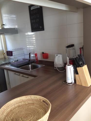 Casa Townhouse Puc�n