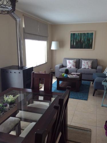 Casa Townhouse Puc�n