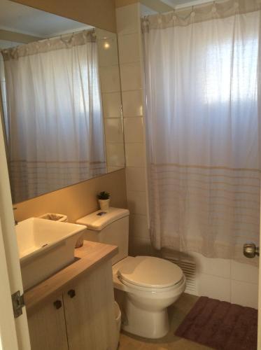 Casa Townhouse Puc�n