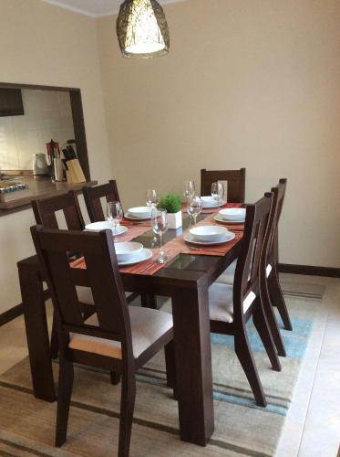 Casa Townhouse Puc�n