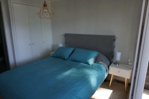 Apartamento Lindo Y C�modo Departamento