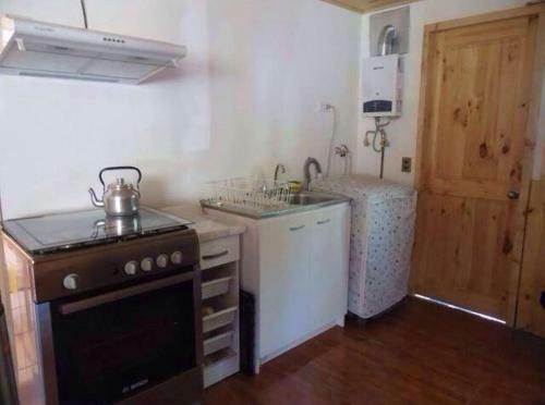Condominio Villa Piedra Cipres