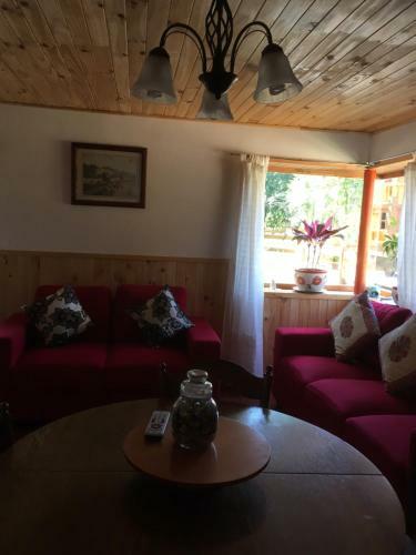 Condominio Villa Piedra Cipres