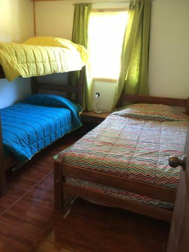 Condominio Villa Piedra Cipres