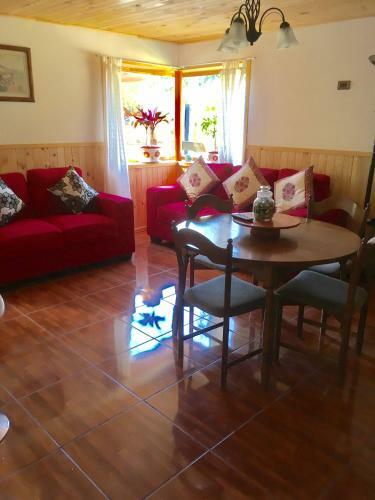 Condominio Villa Piedra Cipres