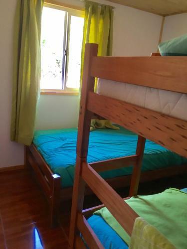 Condominio Villa Piedra Cipres