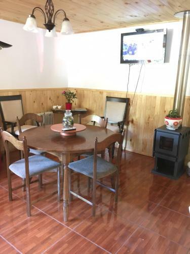 Condominio Villa Piedra Cipres