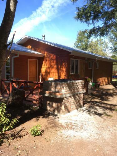 Condominio Villa Piedra Cipres