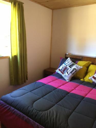 Condominio Villa Piedra Cipres