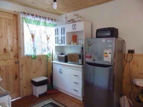 Condominio Villa Piedra Cipres