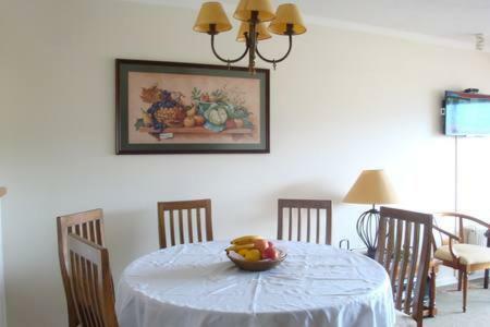 Apartamento Departamento En Centro De Puc�n