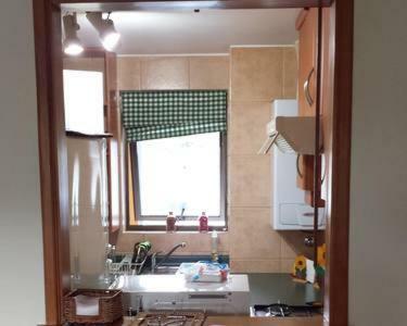 Apartamento Departamento En Centro De Puc�n