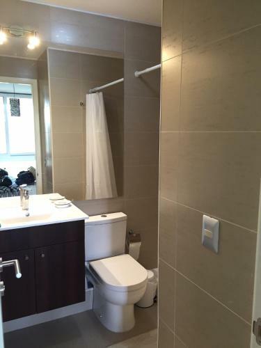 Apartamento Depto. En Condominio Parque Payllahue