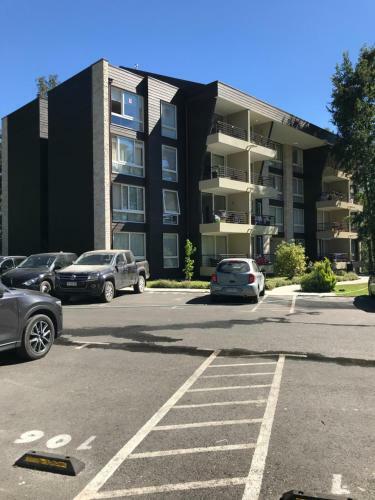 Apartamento Depto. En Condominio Parque Payllahue