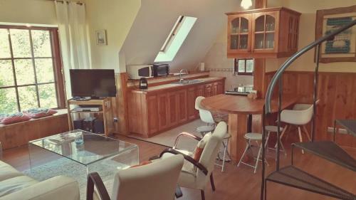 Apartamento Condominio Puc�n Oeste