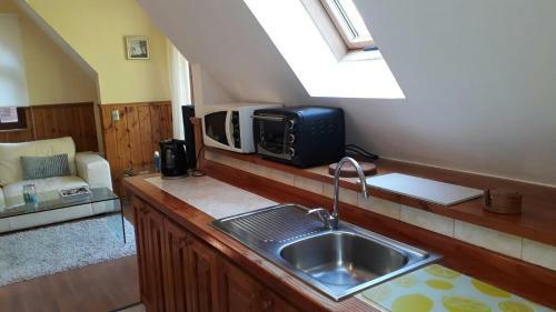 Apartamento Condominio Puc�n Oeste