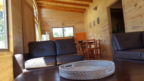 Lodge Rustico Pucon