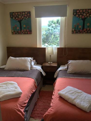 Apartamento Departamento 501