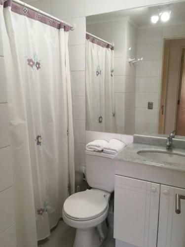Apartamento Departamento 501