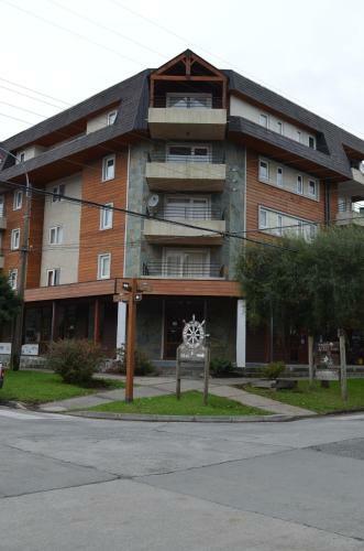 Apartamento Departamento 501