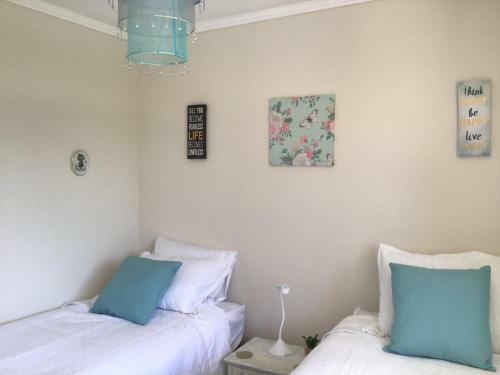 Apartamento Condominio Los Casta�os
