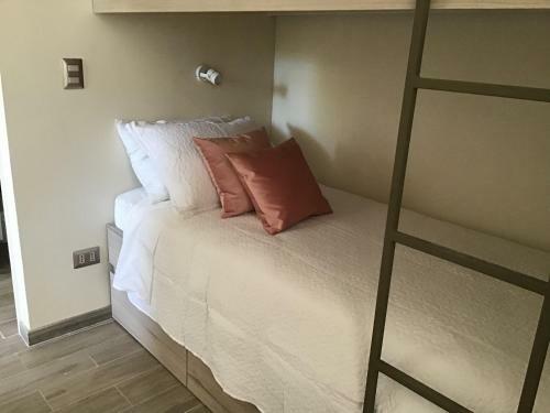 Apartamento Condominio Los Casta�os