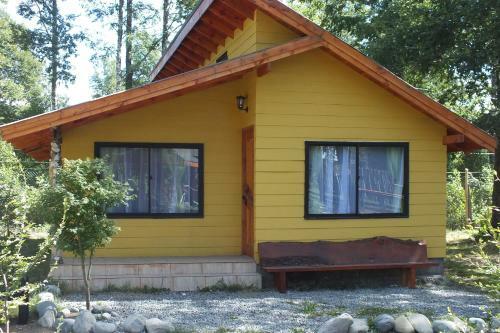 Lodge Caba�as Don Ruben