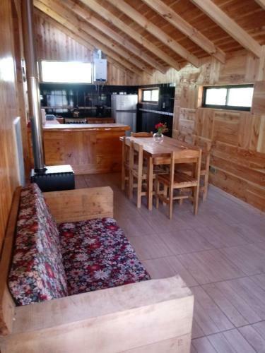 Lodge Caba�as Don Ruben