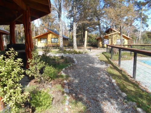 Lodge Caba�as Don Ruben