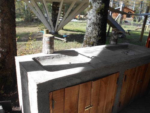 Lodge Caba�as Don Ruben