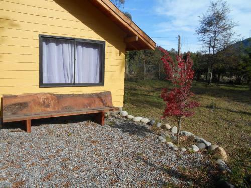 Lodge Caba�as Don Ruben