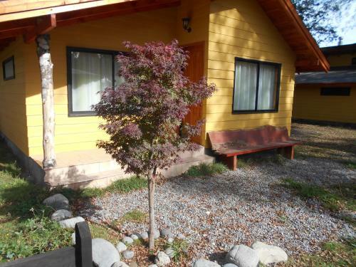 Lodge Caba�as Don Ruben
