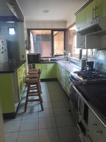 Casa En Puc�n Para 12