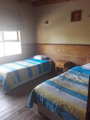 Casa En Puc�n Para 12