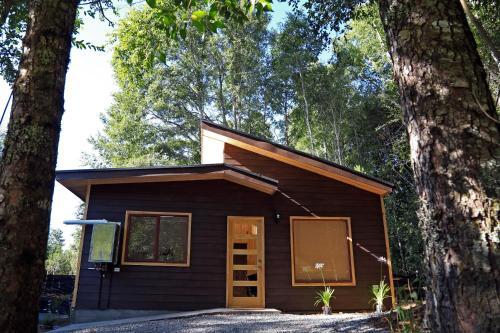 Caba�as Bosques De Loncotraro