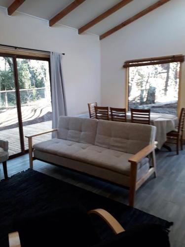 Caba�as Bosques De Loncotraro
