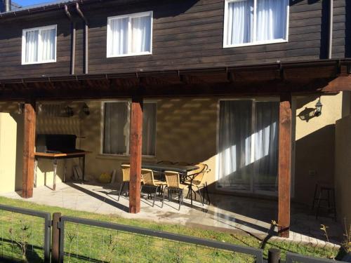Pucon Condominio Los Robles II