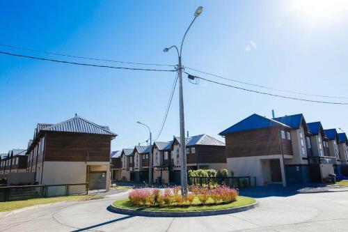 Pucon Condominio Los Robles II